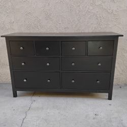 IKEA DRESSER 