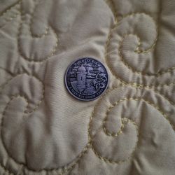 Puerto Rico Quarter 