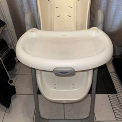 Graco Highchair