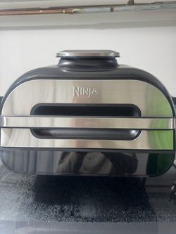 Ninja Grill & Air Fryer XL
