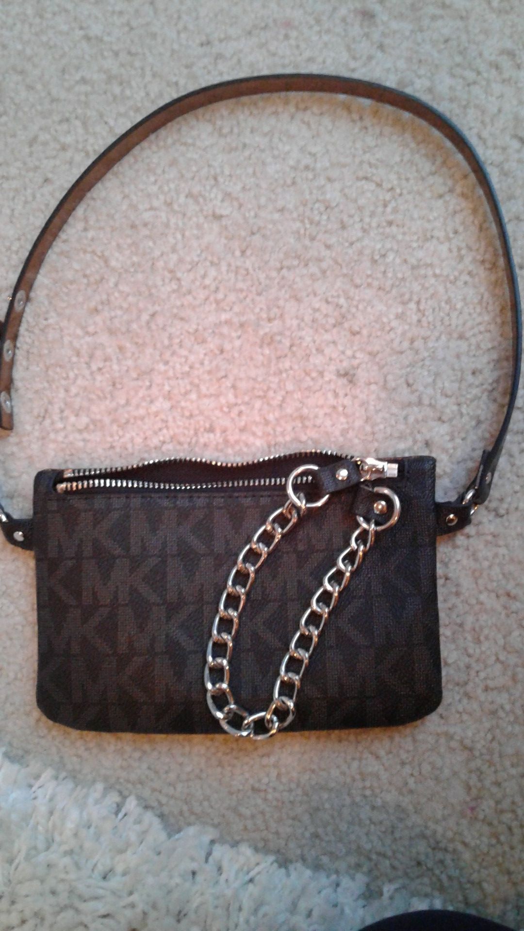 Michael Kors fanny pack