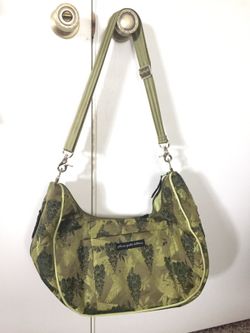 Petunia Pickle Bottom Diaper Bag