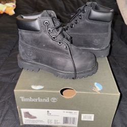 Timberland Boots 