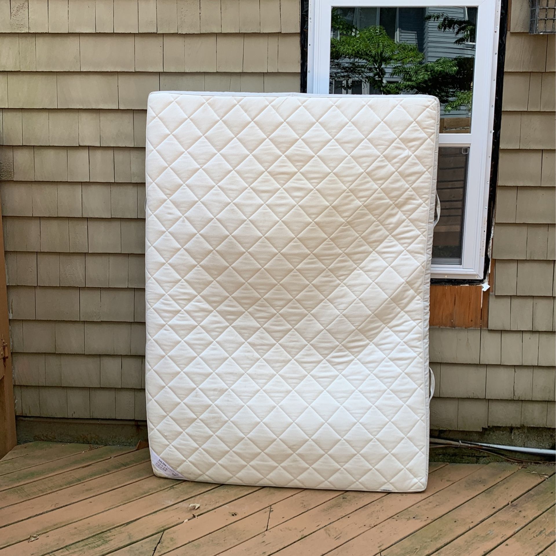 IKEA Full Size Mattress