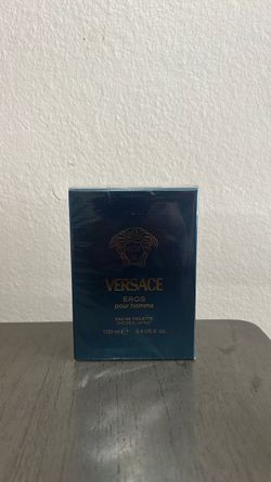 Versace Eros Pour Homme EDT 100ml