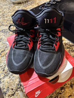 Nike Kyrie Infinity GS 'Bred'