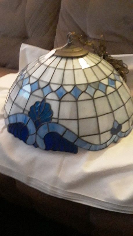 Tiffany Vintage Lamp