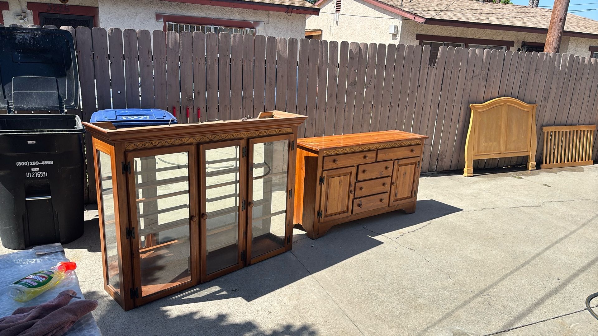 China Cabinet