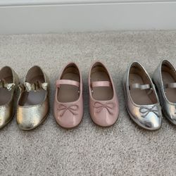 Size 6 Toddler Dress Shoes