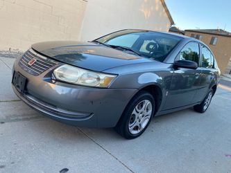 2005 Saturn ION