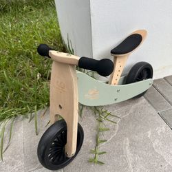 Bicycle Kinderfeets Tiny tot Plus