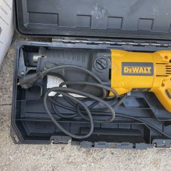 Dewalt Electric