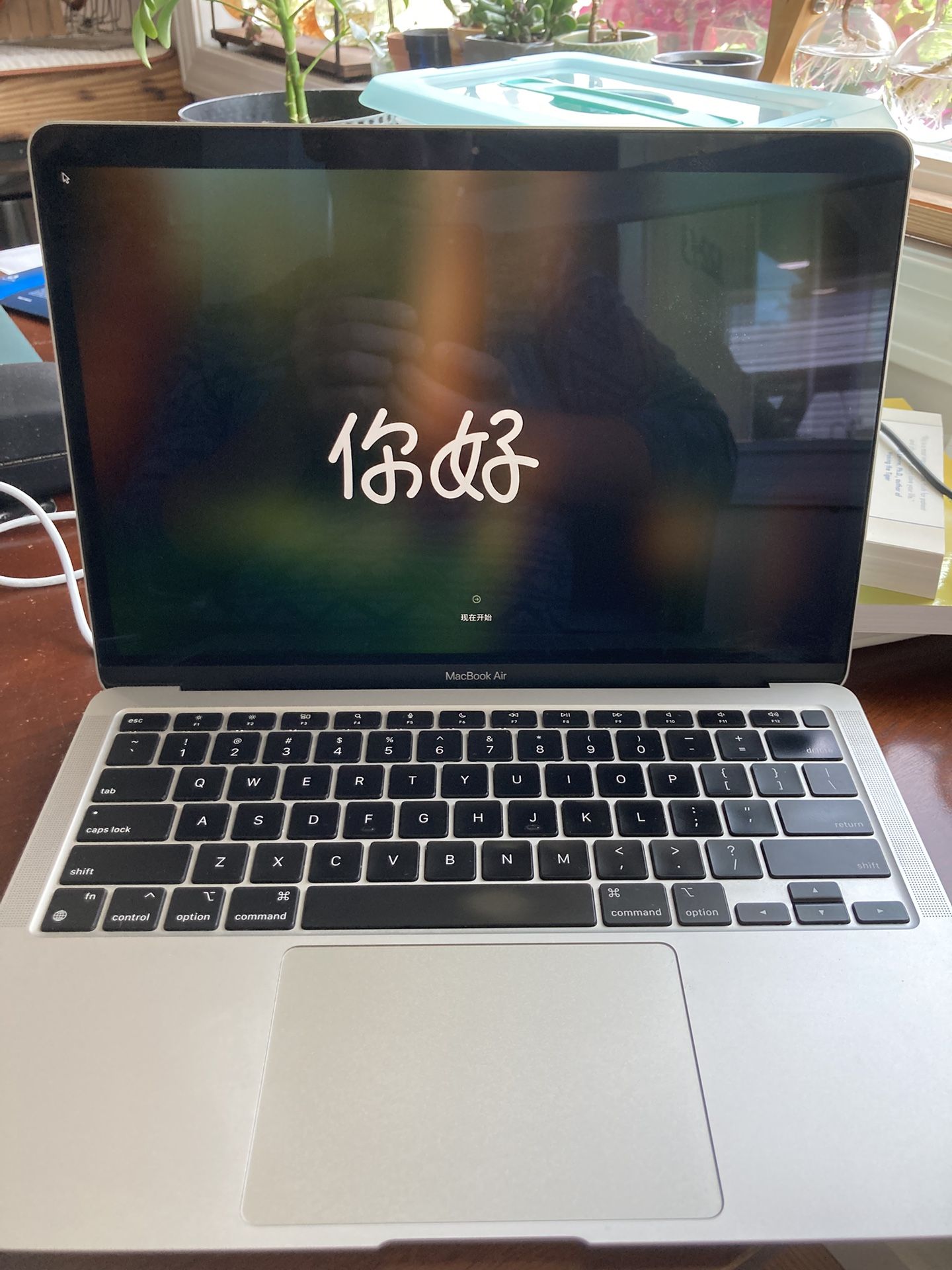 MacBook Air M1 2020 13”
