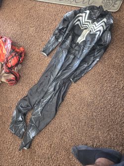 Halloween Costumes