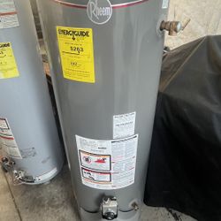 Water Heater