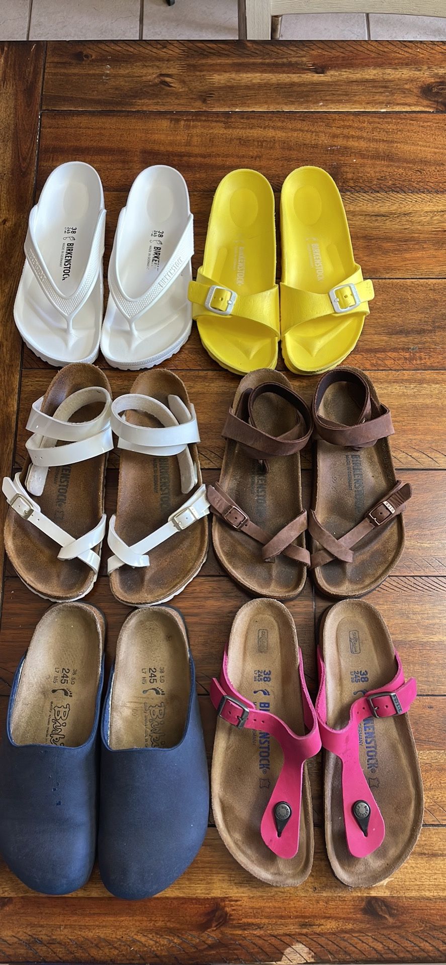 Birkenstock