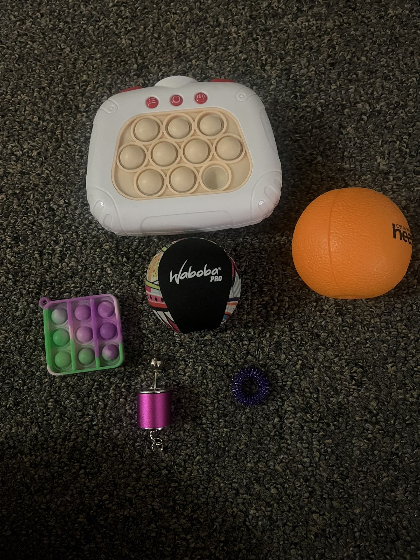Anxiety Bundle