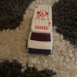 Small  Toy Car. 