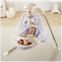 Fisher Price Swing 
