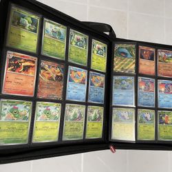 Pokemon 151