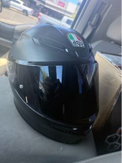 Motorcycle Helmet