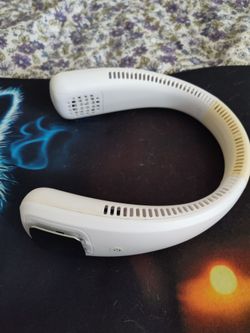 Arctic Air Neck Fan