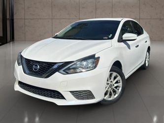 2016 Nissan Sentra