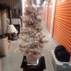 At Home Nordstrom's Light Up Tree