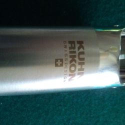 Kuhn Rikon. Chef Quality. Garlic Press. $45 Walmart. Kitchen .