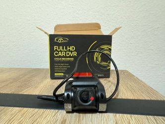 Dash Camera for Android Unit