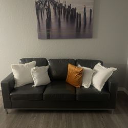 Sofa Couch Set 