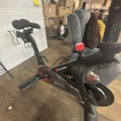 Peloton Exercise Bag 