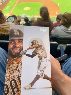 Bogey goes Boom bobble head