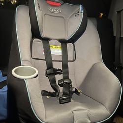 Car seats 