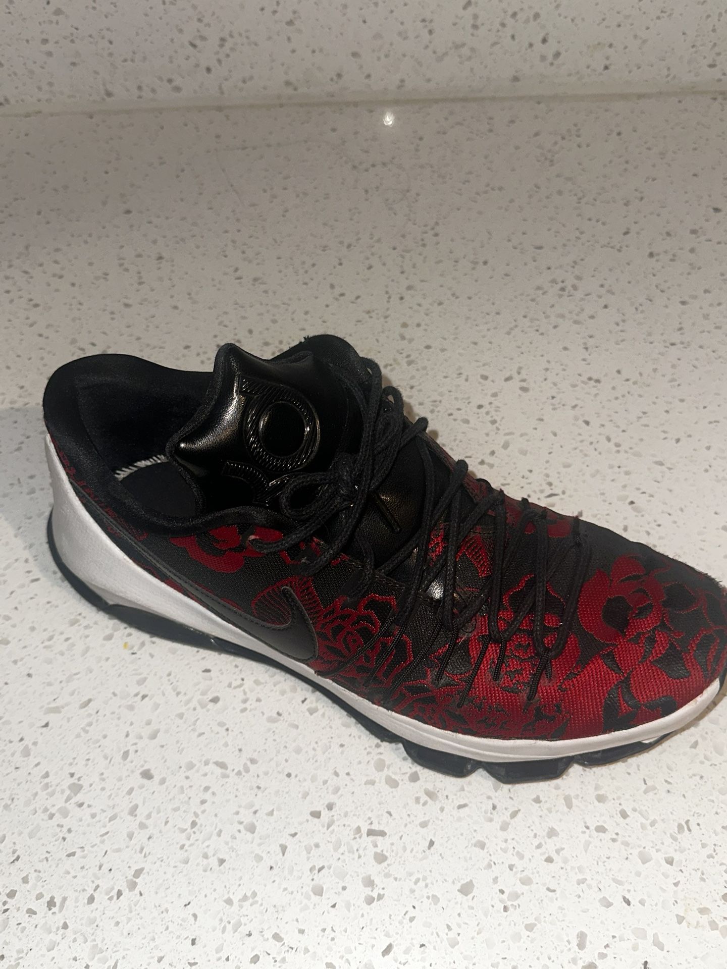 Nike KD 8 Floral