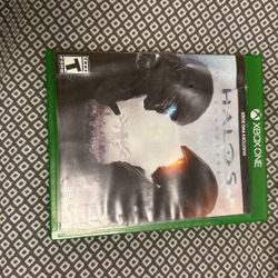Halo 5