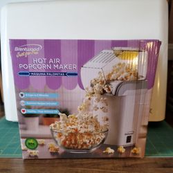 Brentwood Hot Air Popcorn Maker