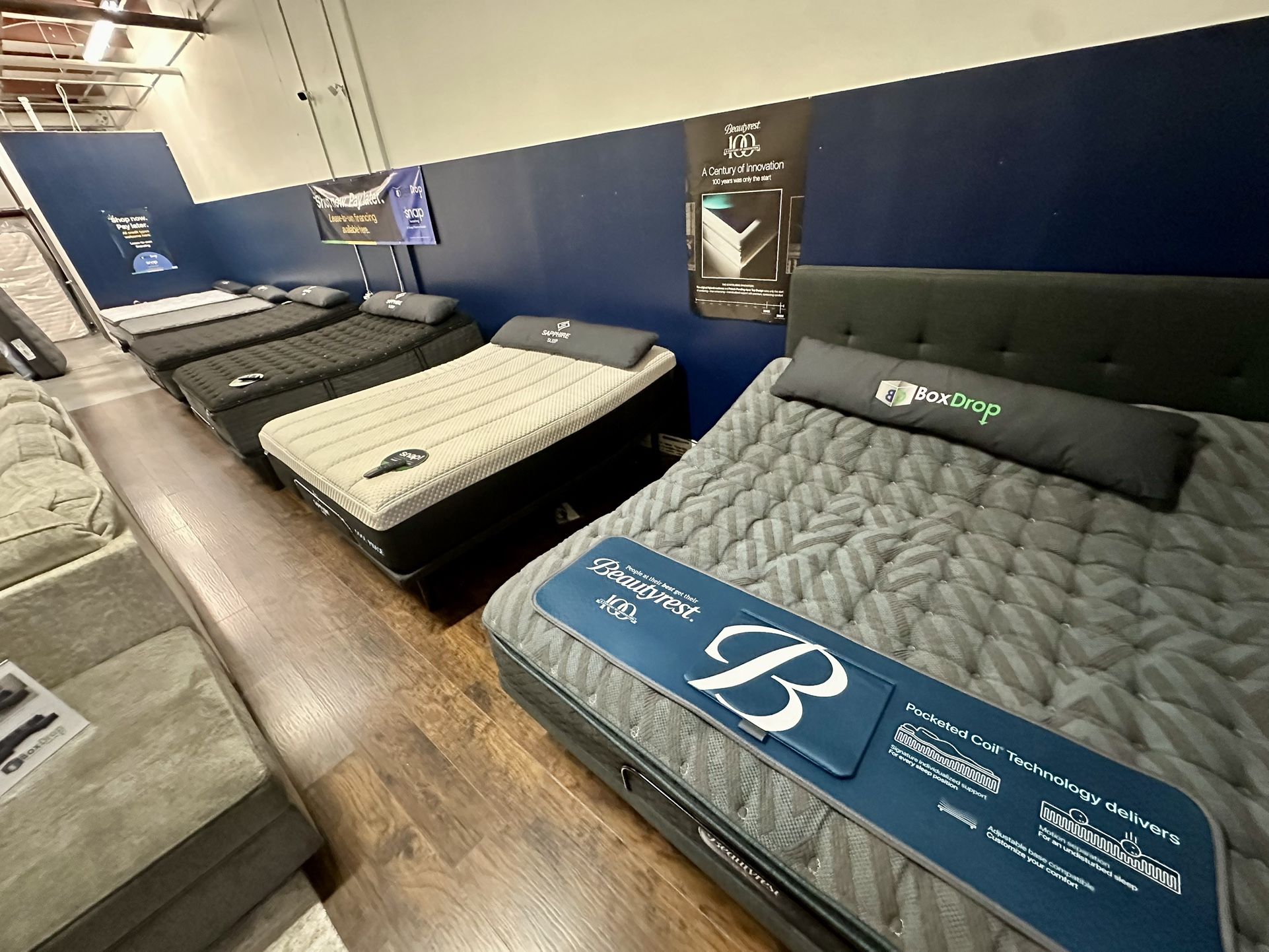 Mattress Clearance