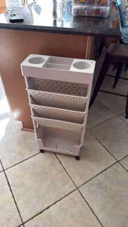 Organization Caddy