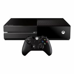 Xbox one