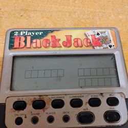 Blackjack