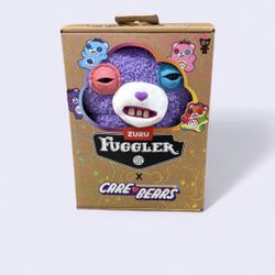 Fuggler Carebear