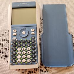 Texas Instruments TI-nSpire