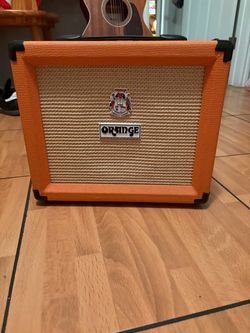 Orange Crush 20RT Guitar Amplifier