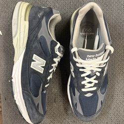Men’s New Balance 993