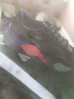 Puma sneakers 6.5