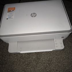 HP Printer 