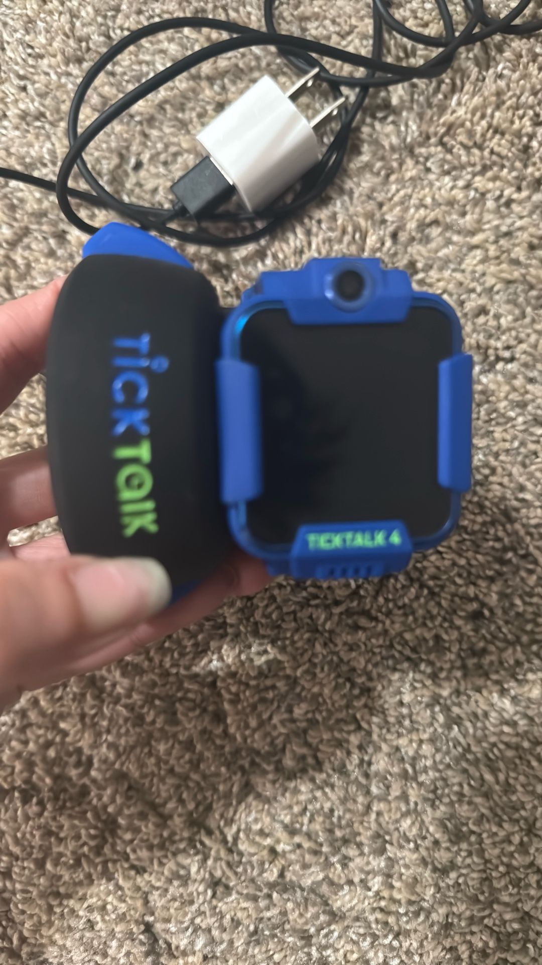 Children's phone watch