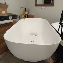 Freestanding Bathtubs, Alcove Tubs And Stone Bathtubs! Starting From $149 And UP