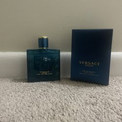 Vercace Eros 3.4 Ml 